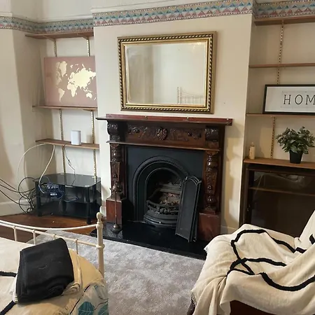 Bed and breakfast Dove Bristol