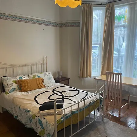 Bed and breakfast Dove Bristol