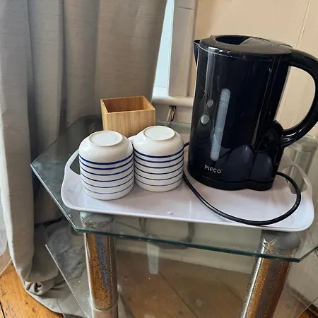 Bed and breakfast Dove Bristol