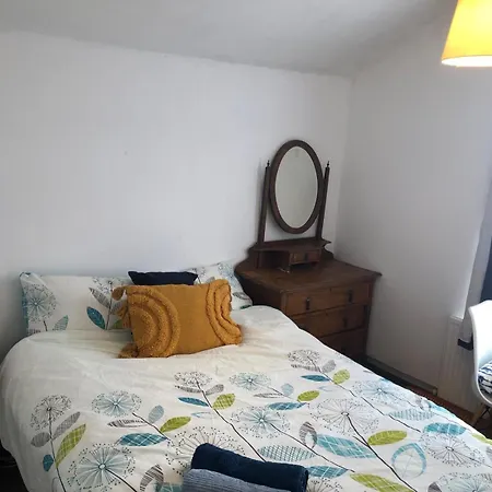 Bed and breakfast Dove Bristol