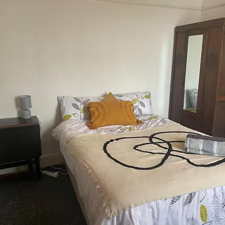Dove Bed and breakfast Bristol