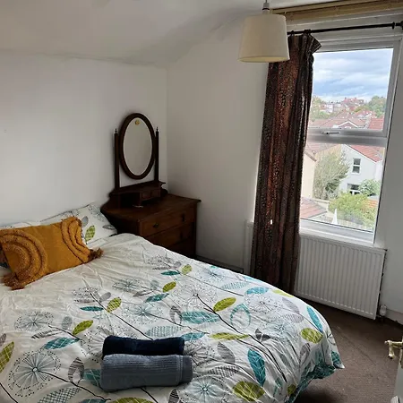 Bed & Breakfast Dove