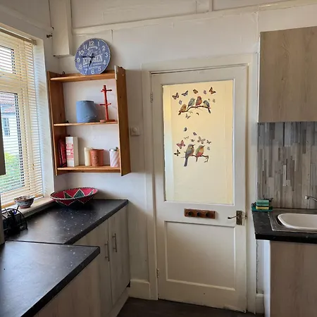 Bed & Breakfast Dove Bristol